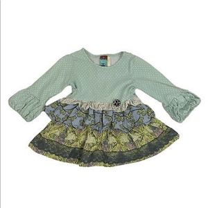 Matilda Jane Character Counts top size 2